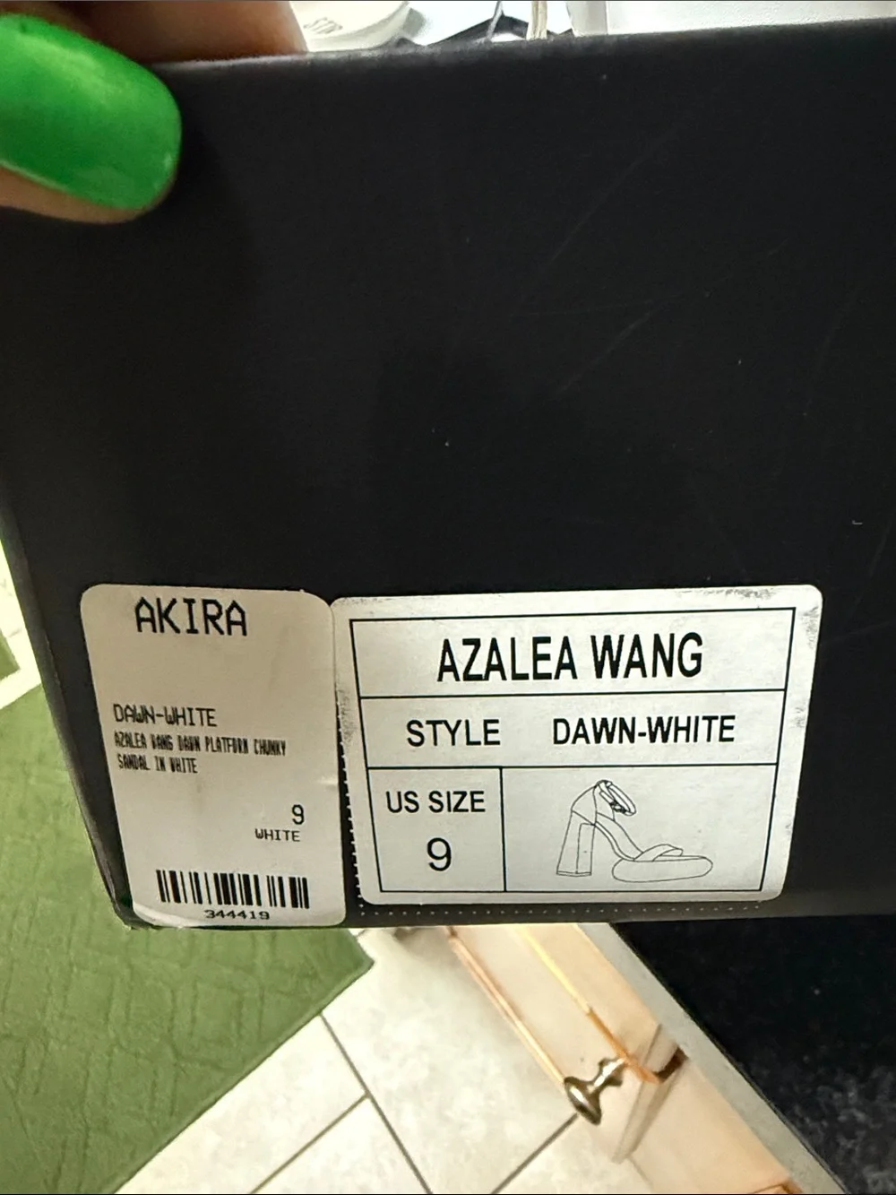 Azalea Wang azalea wang
