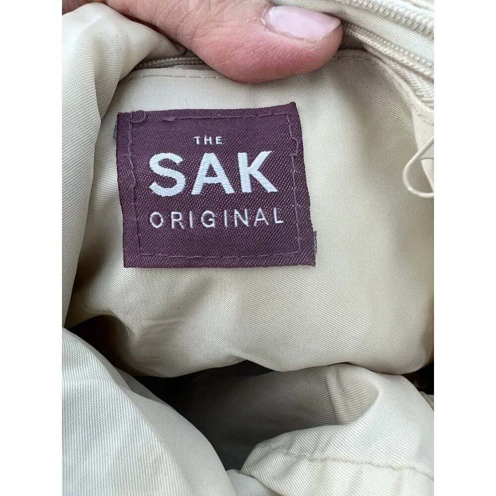 The Sak style vintage