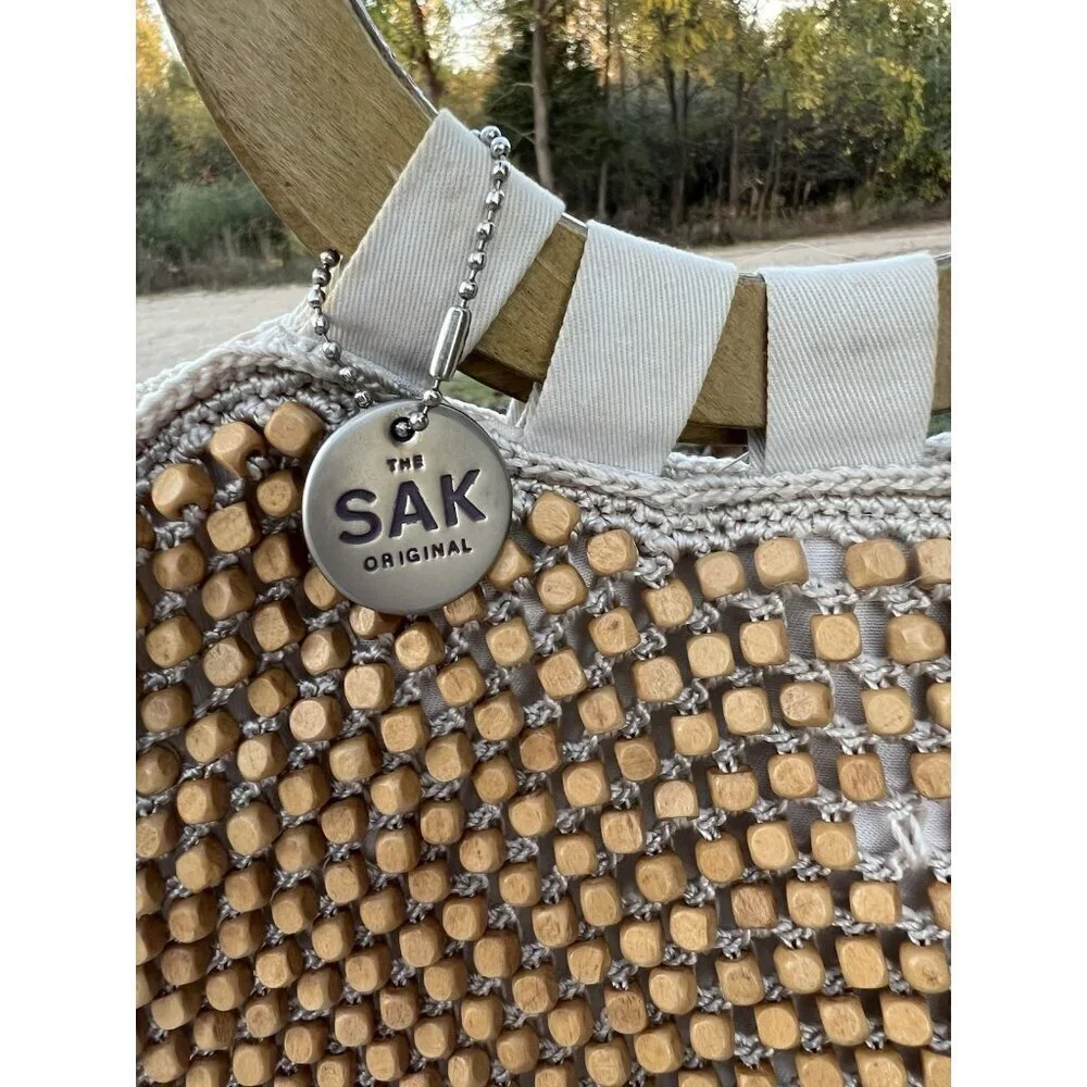 The Sak style vintage