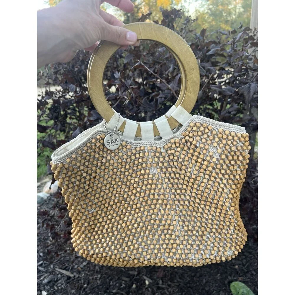 The Sak style vintage