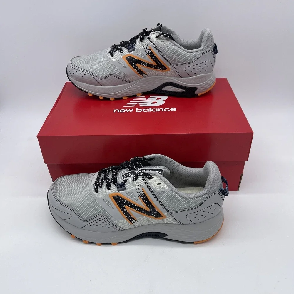 New Balance shoes trail 410v8