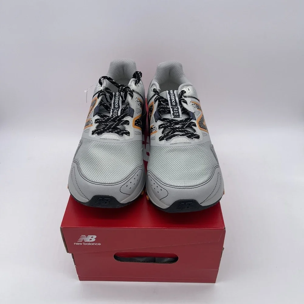 New Balance xl mt410ca8 orange