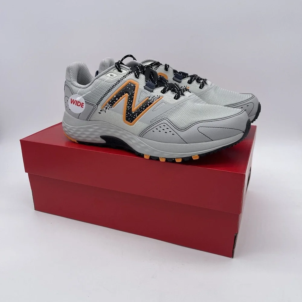 New Balance mens trail
