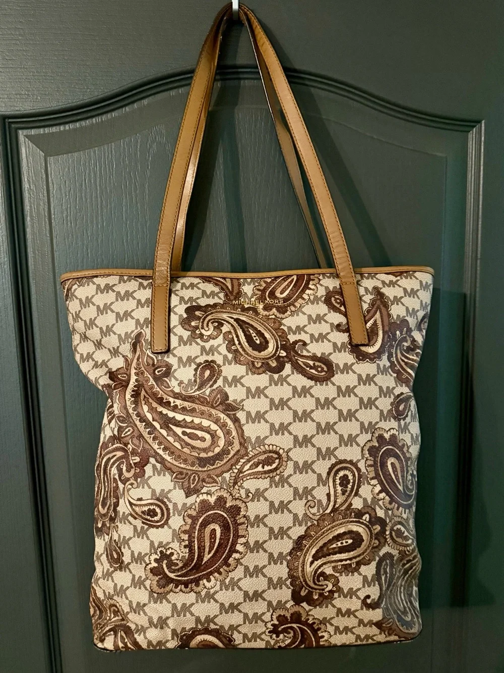 Michael Kors stylish michael