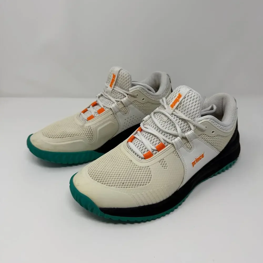 Prince men’s tennis