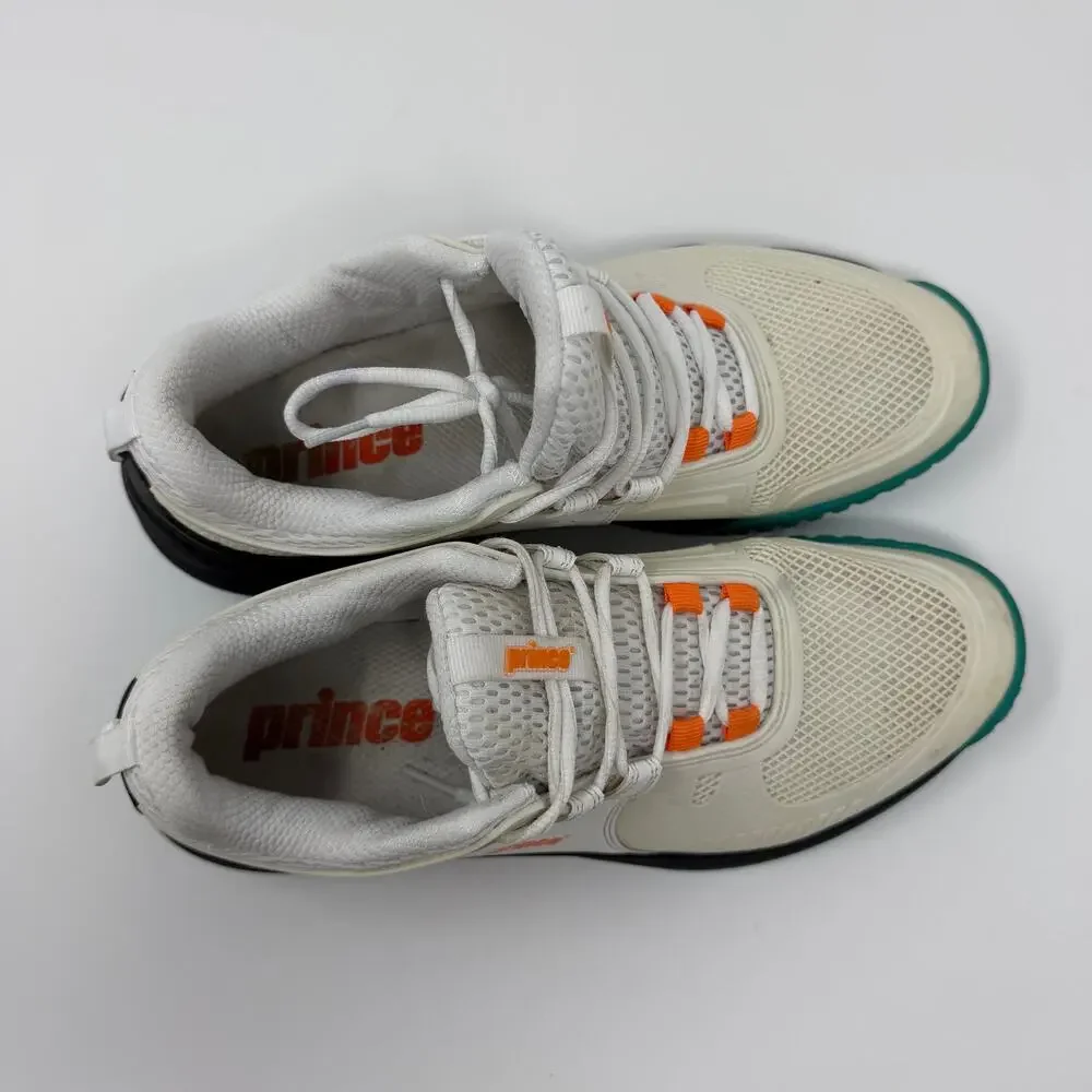 Prince men’s tennis