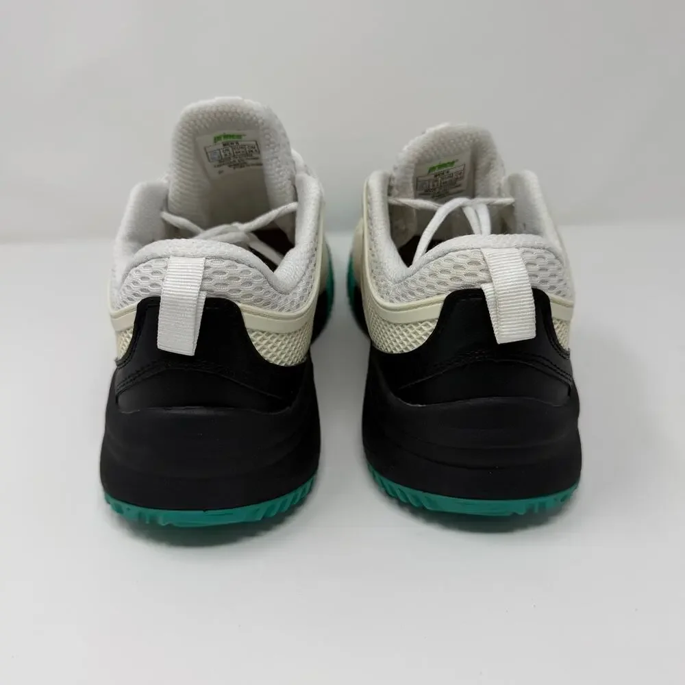 Prince men’s tennis