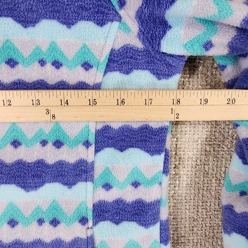 Columbia fit stains measurements