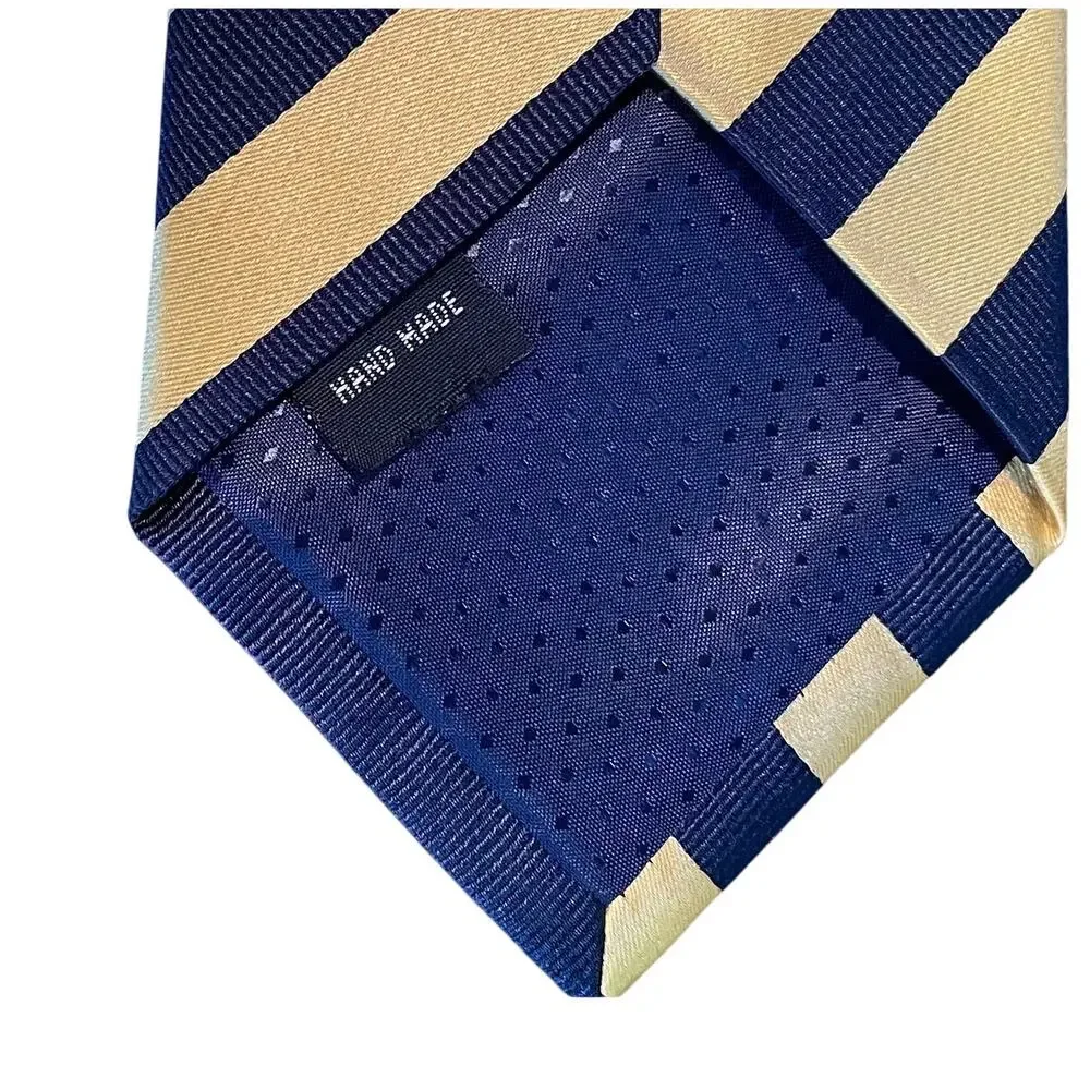 Parsley luxury neckwear