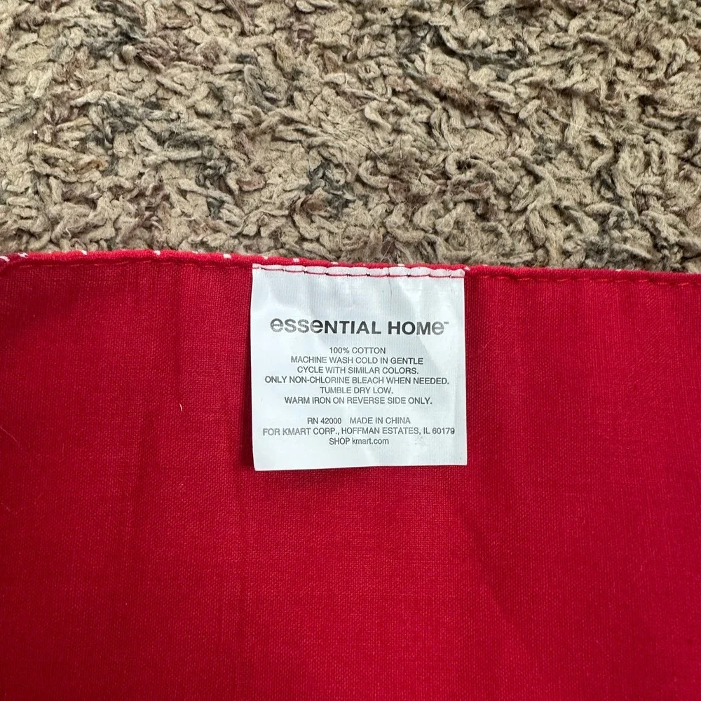 Essential Home *quilt square