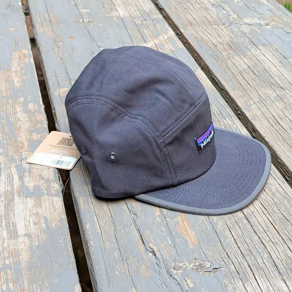 Patagonia dial your