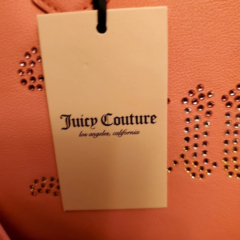Juicy Couture juicy couture