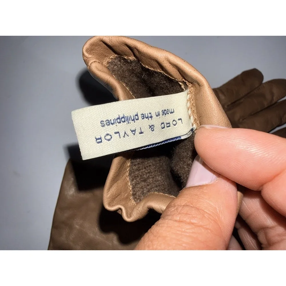Lord & Taylor pre owned