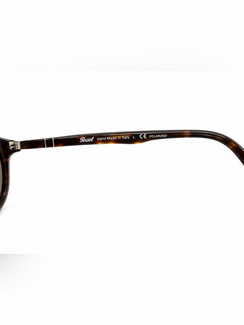 Persol classic round