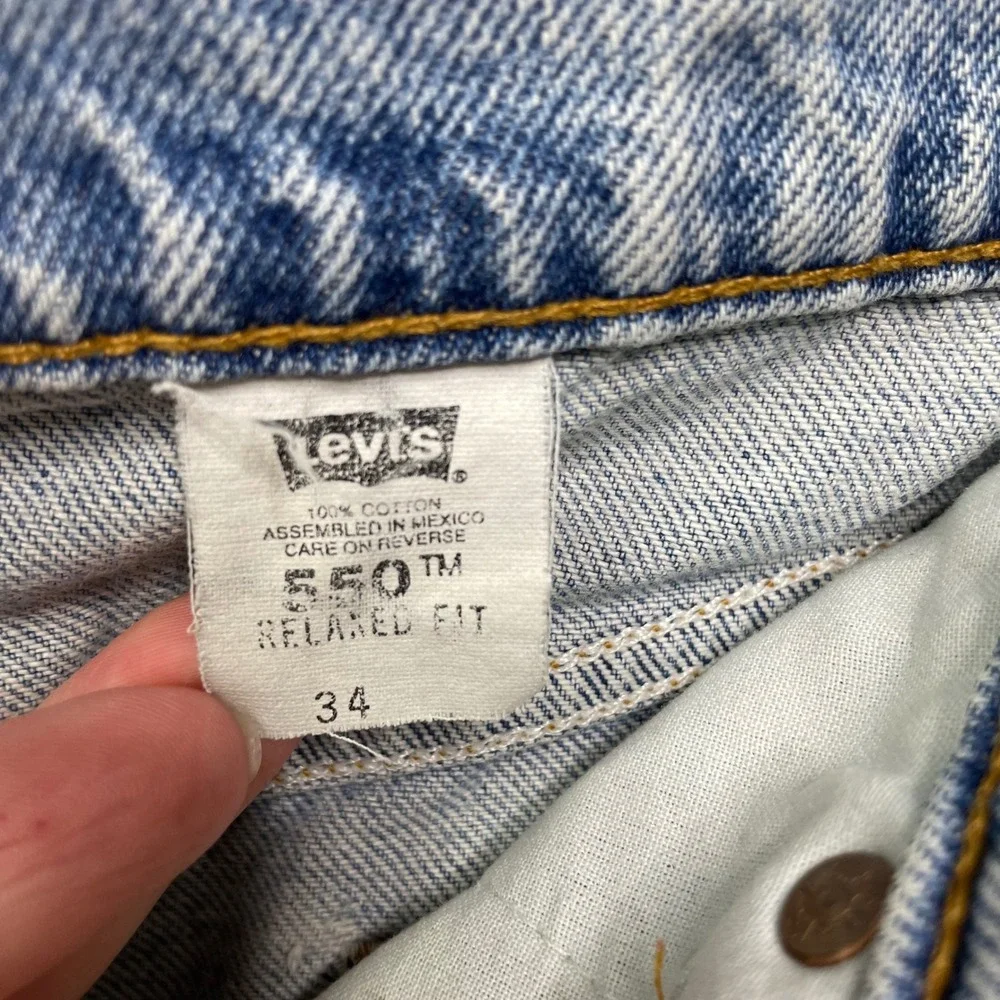 Levis vintage levi