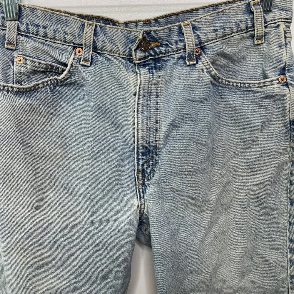 Levis vintage levi