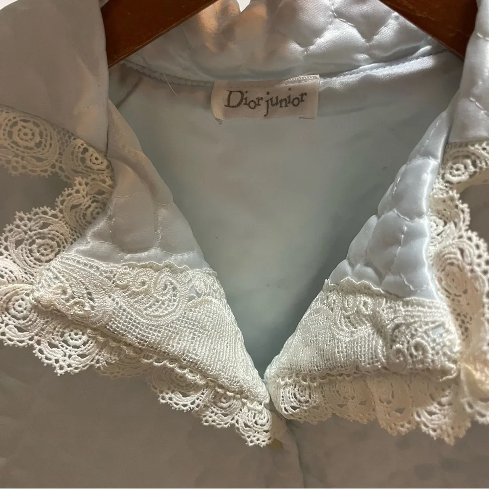 Dior Junior beautiful vintage