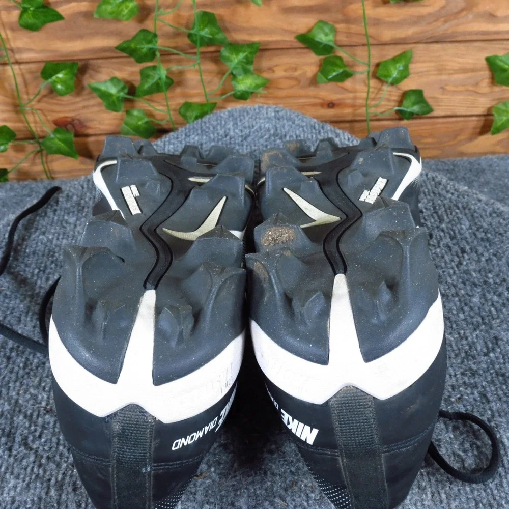 Nike alpha huarache