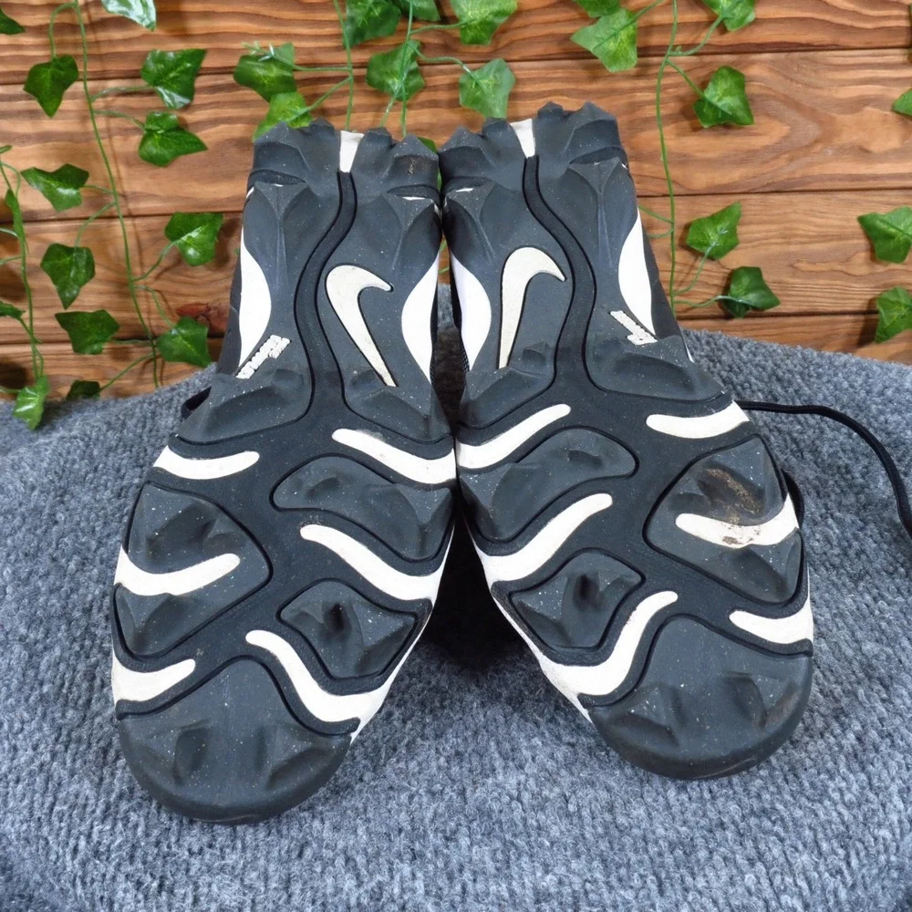 Nike alpha huarache