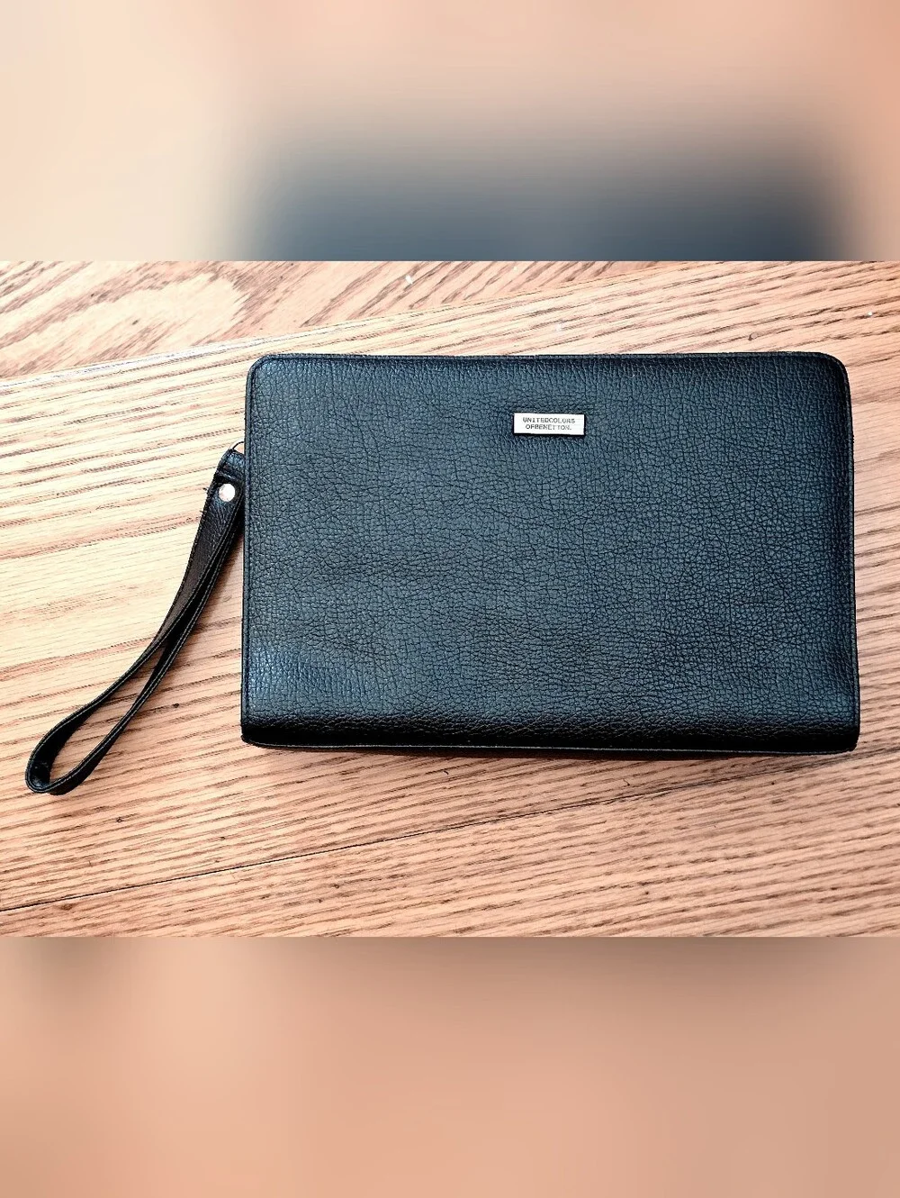 United Colors Of Benetton 11 inches