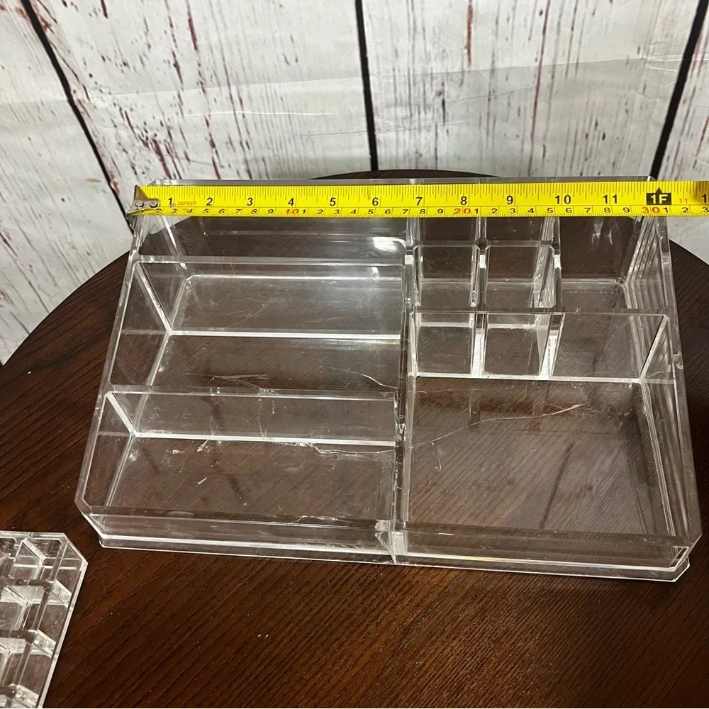 N/A organizer cracking