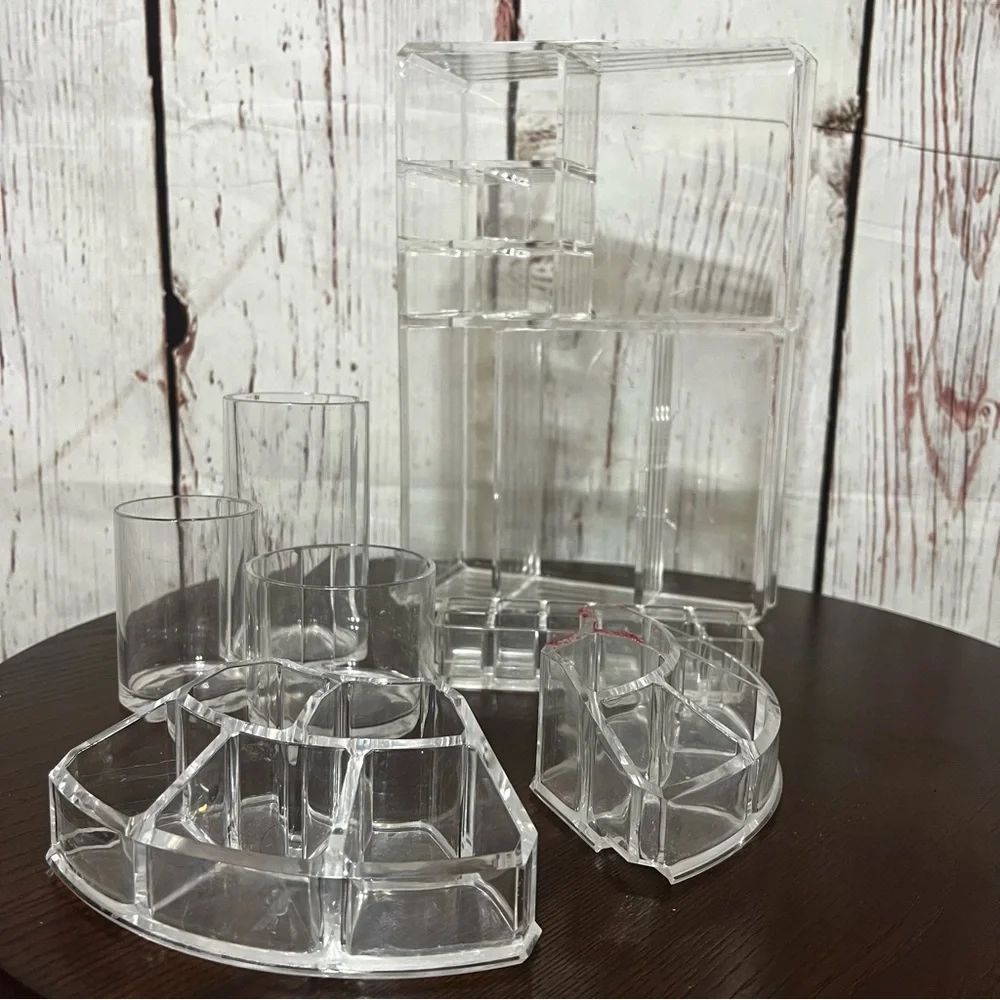 N/A blends transparent very