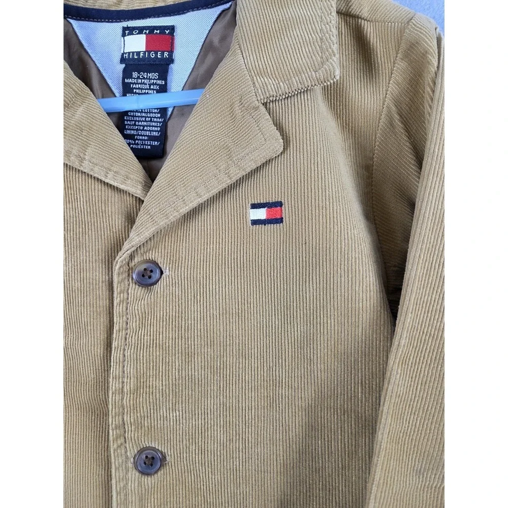 Tommy Hilfiger tommy hilfiger