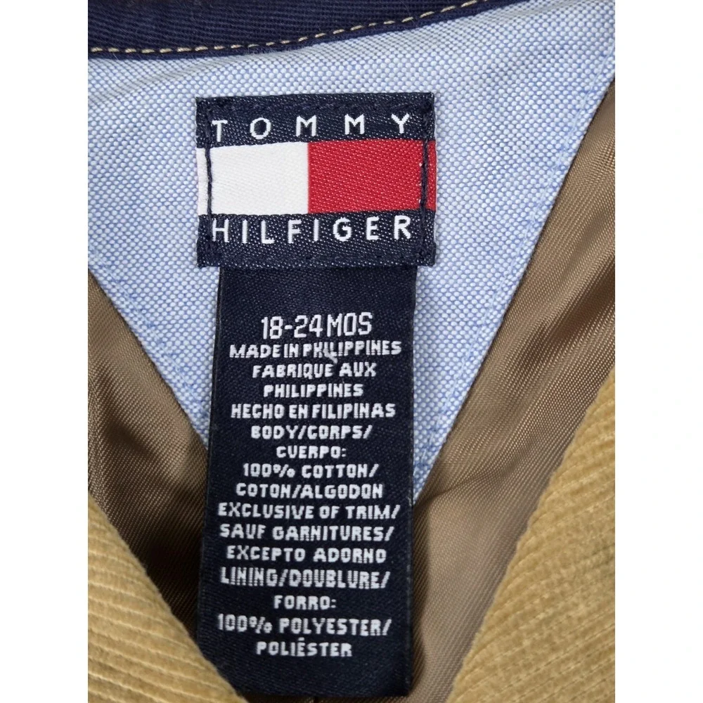 Tommy Hilfiger tommy hilfiger