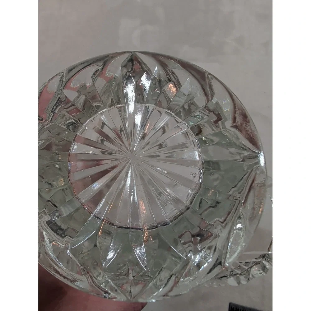 N/A vintage pressed