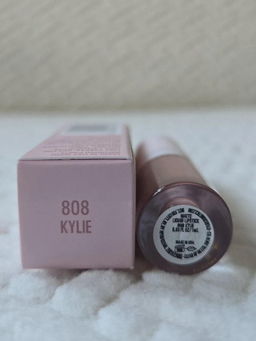 Kylie Cosmetics brand new