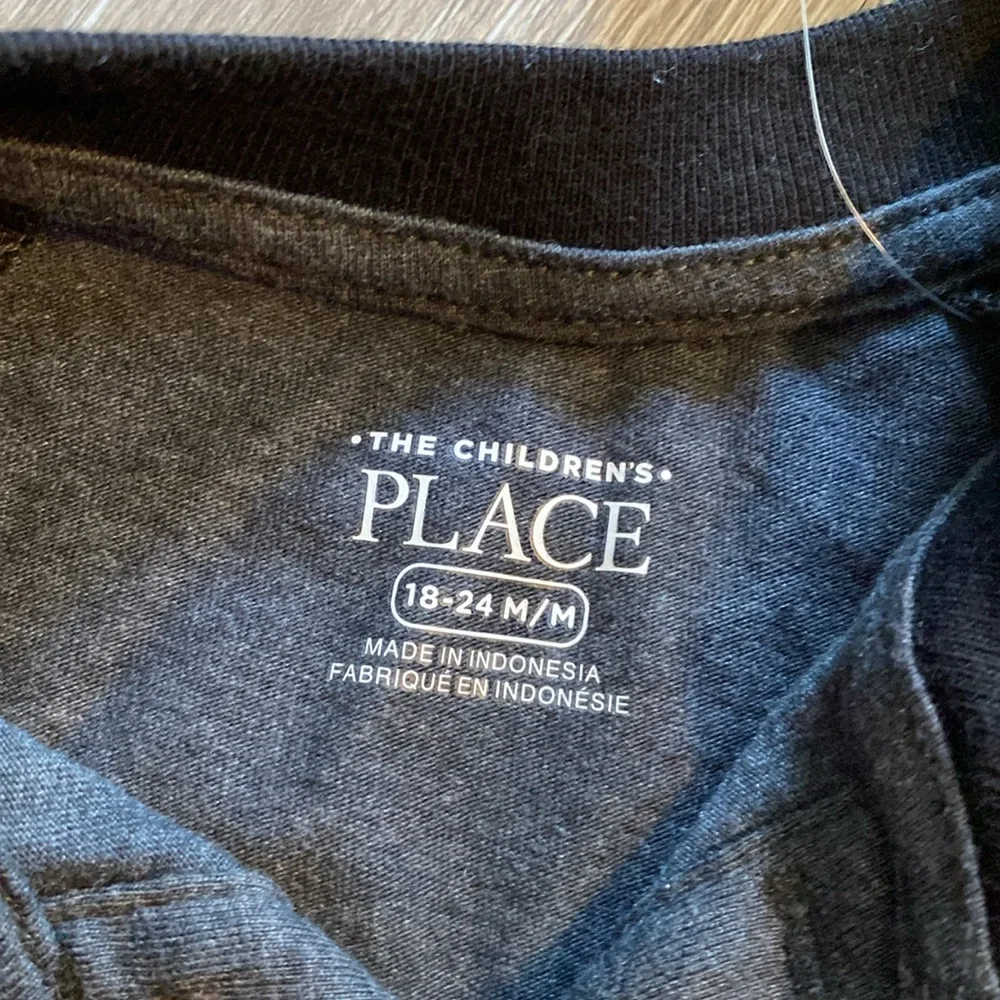 The Childrens Place stylish comfortable