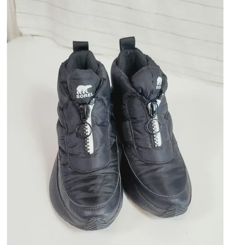 Sorel excellent pre