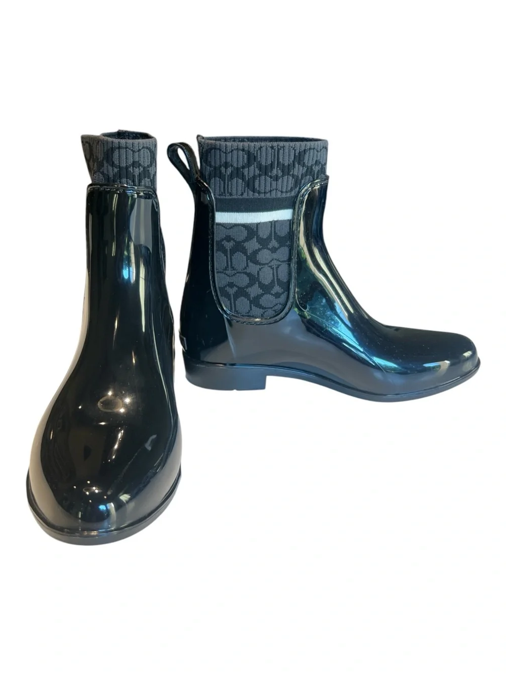 Coach chelsea boot