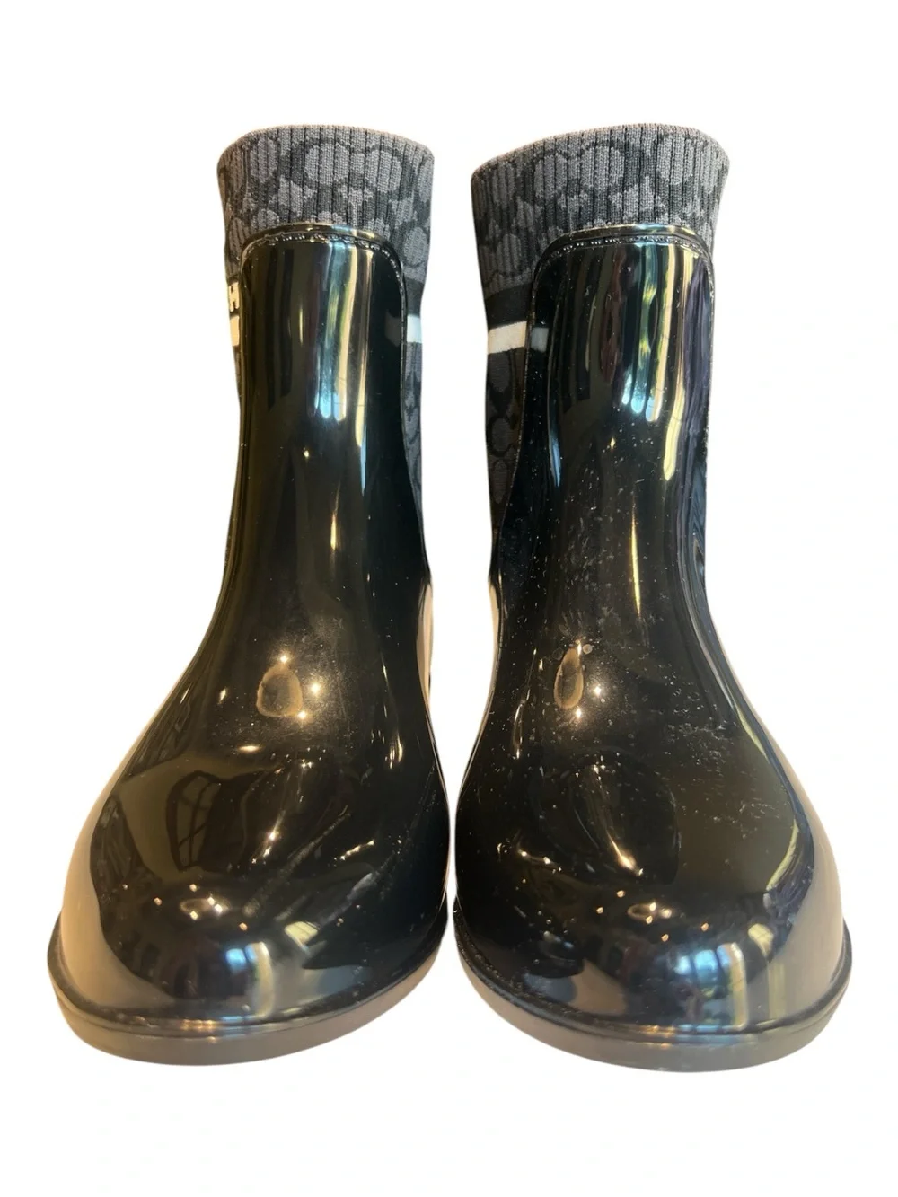Coach chelsea boot