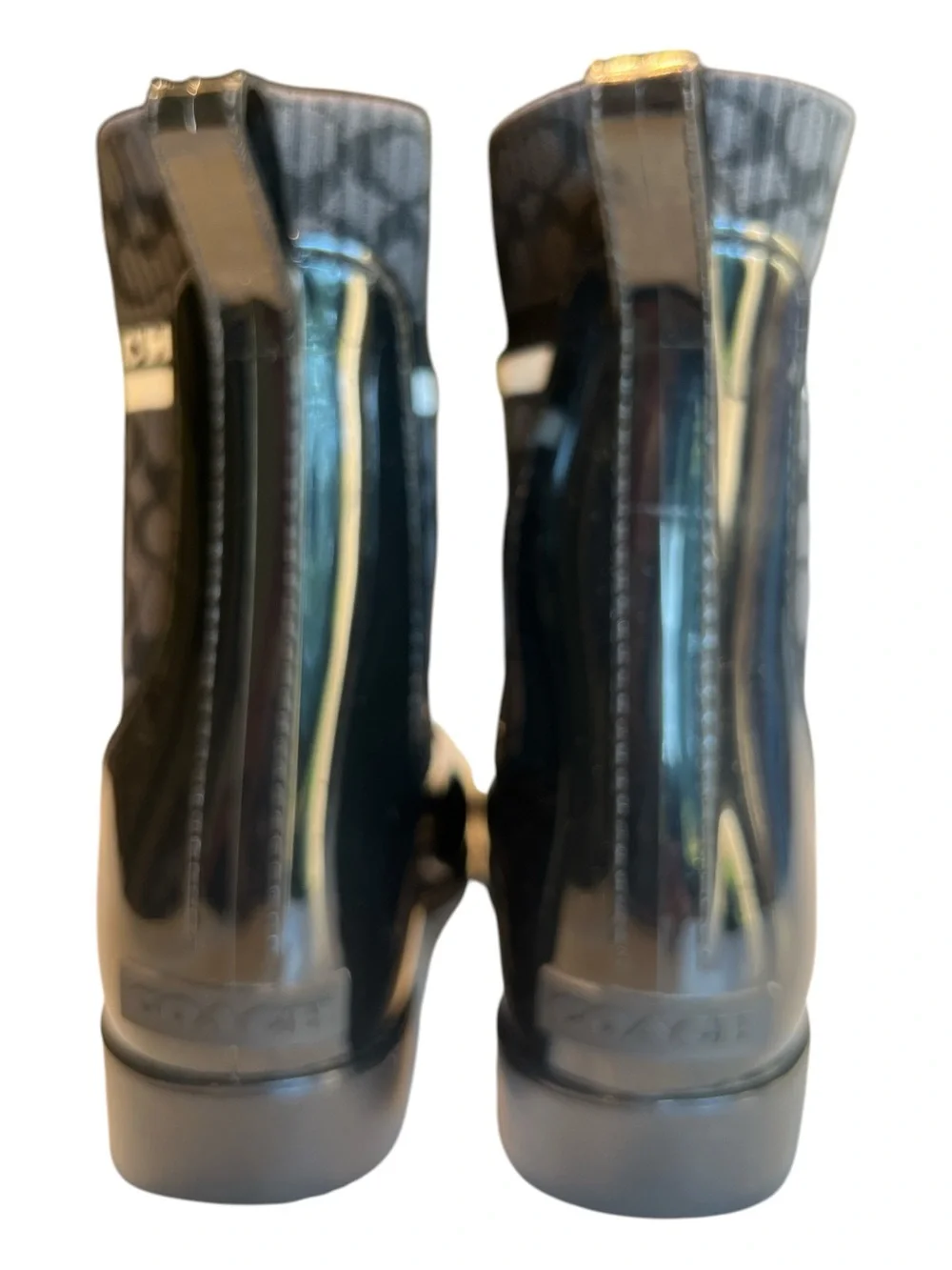 Coach chelsea boot