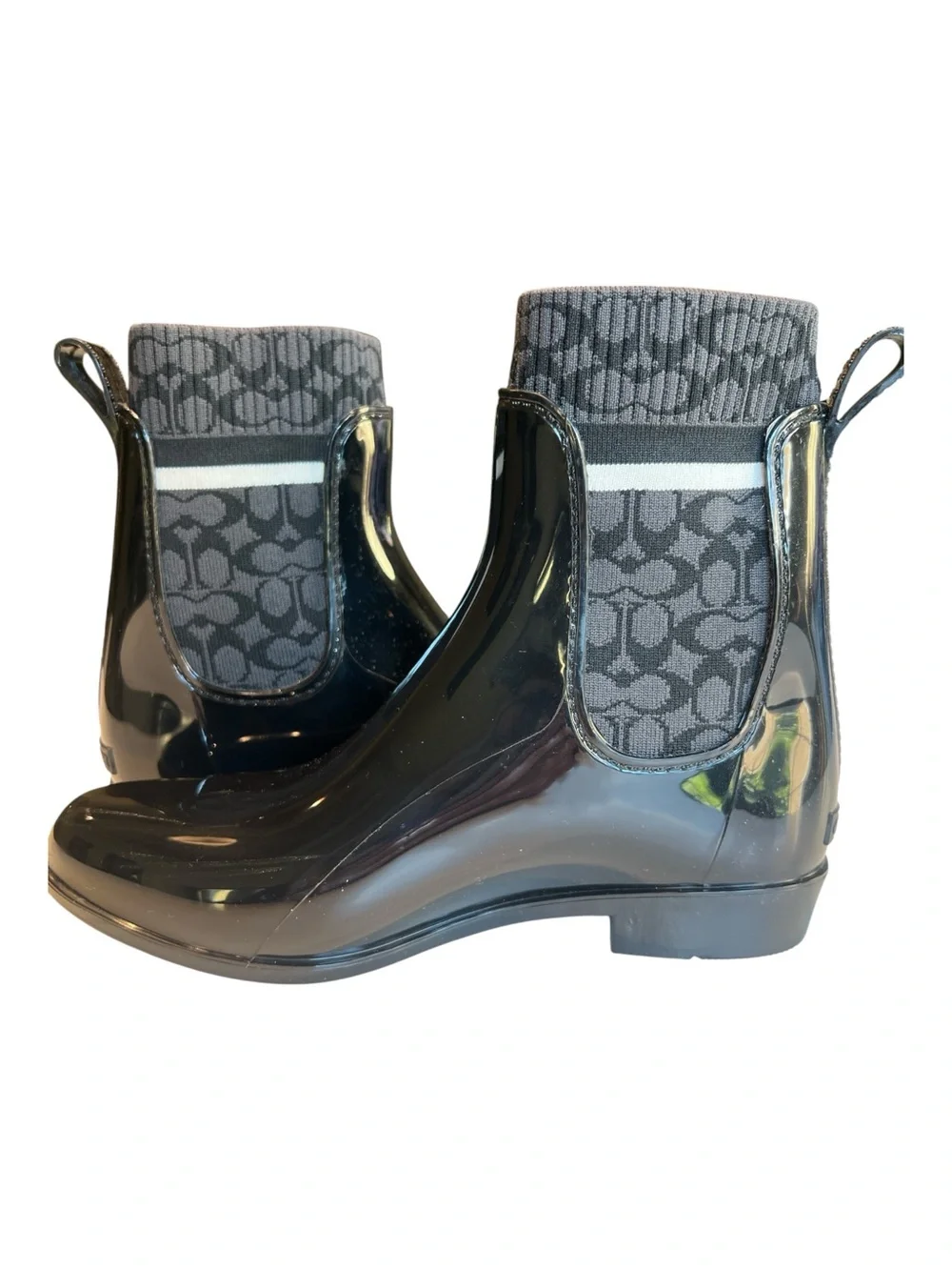 Coach chelsea boot