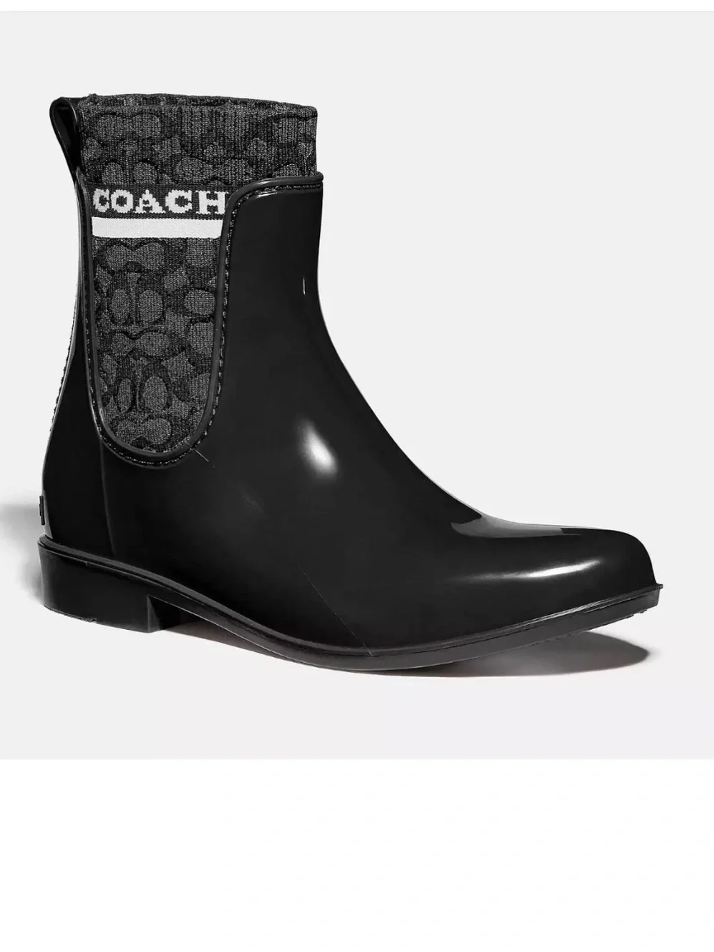Coach chelsea boot