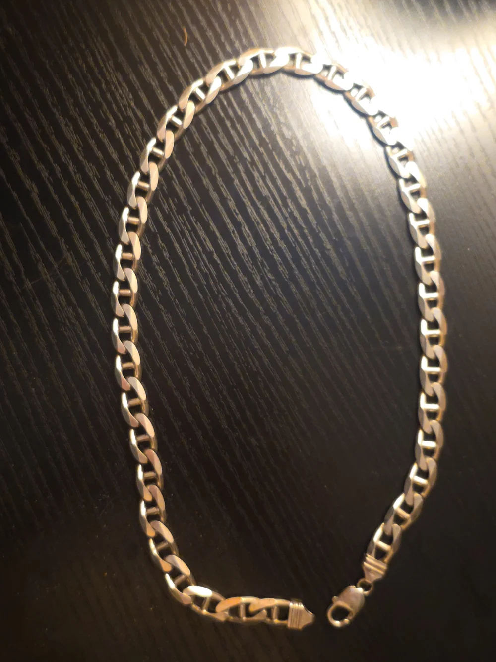 925 Sterling Silver what nice
