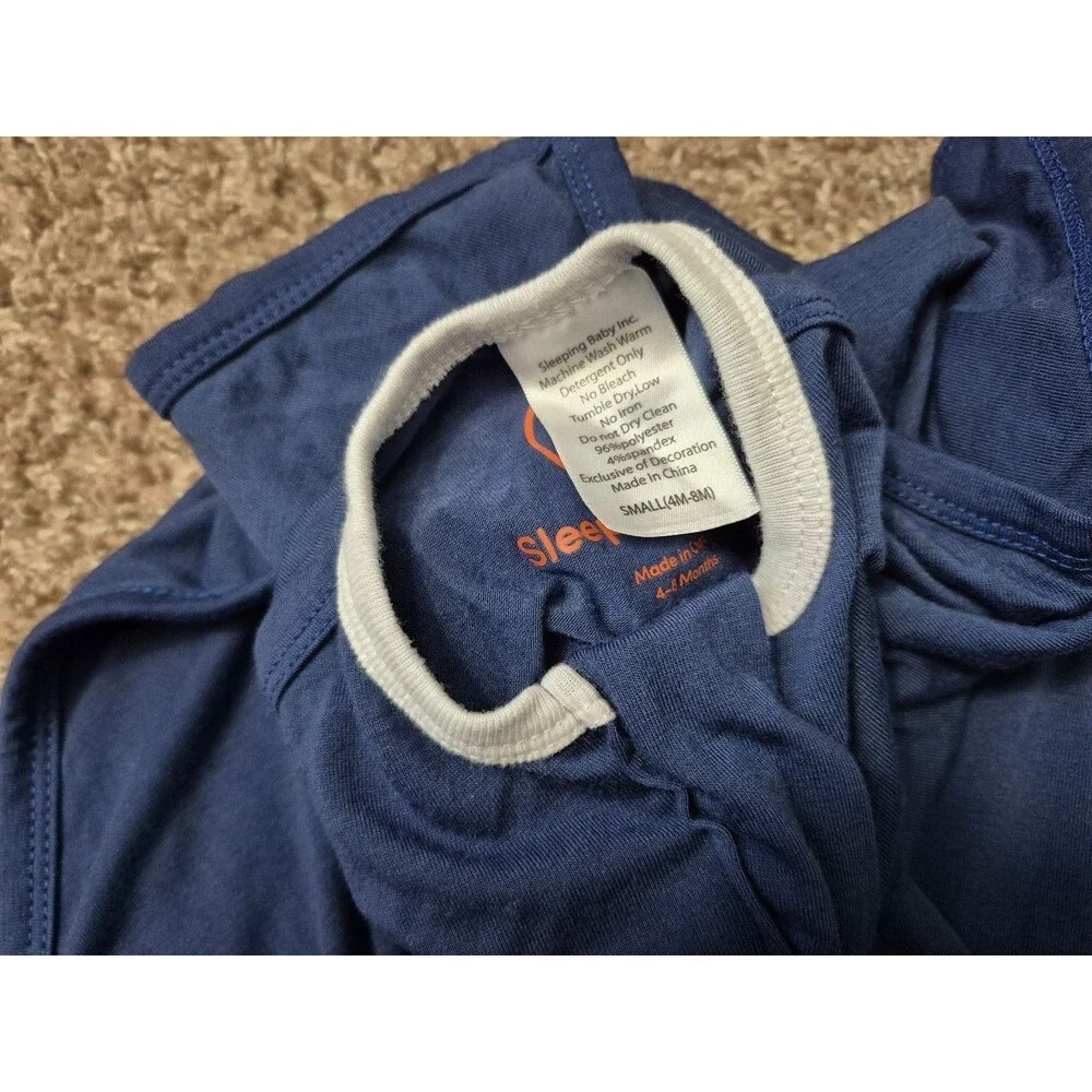 Sleeping Baby size small