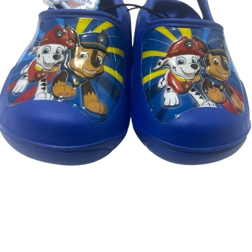 Josmo boys clog