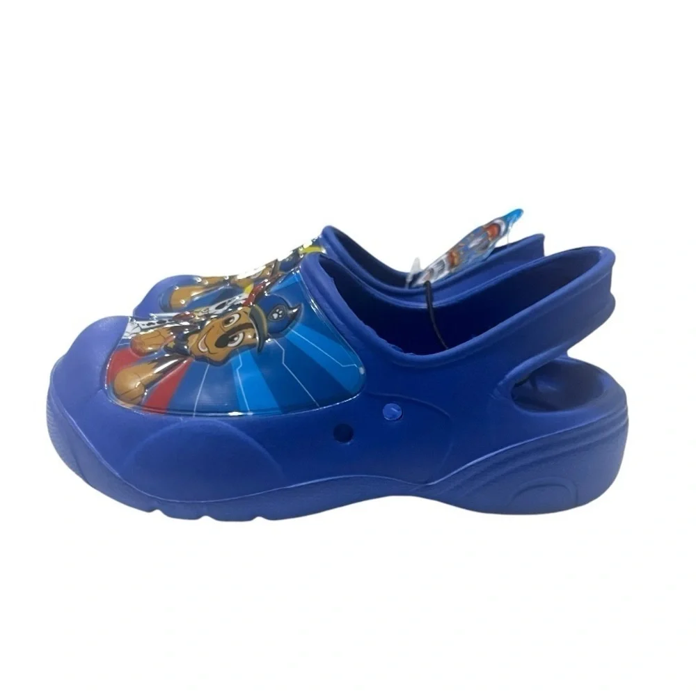 Josmo boys clog