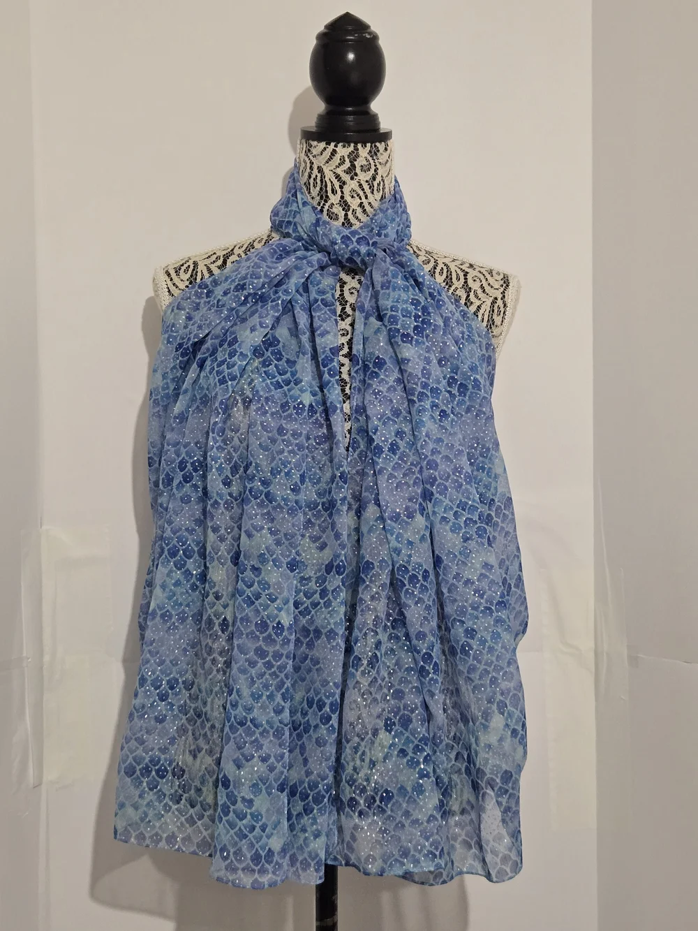 Just style soft blue