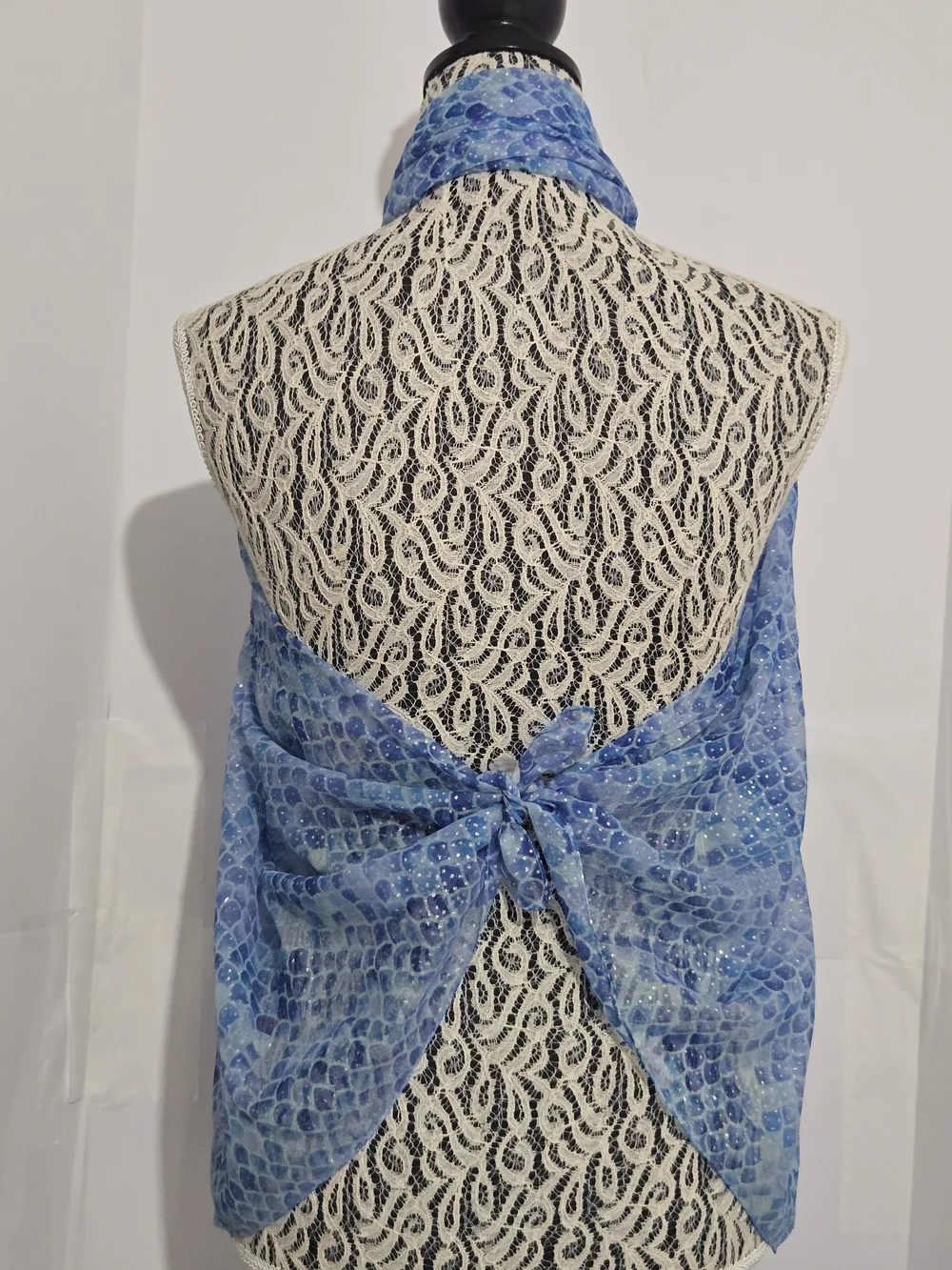 Just style soft blue