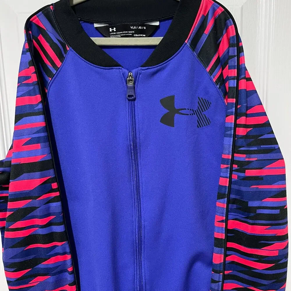 Under Armour good used