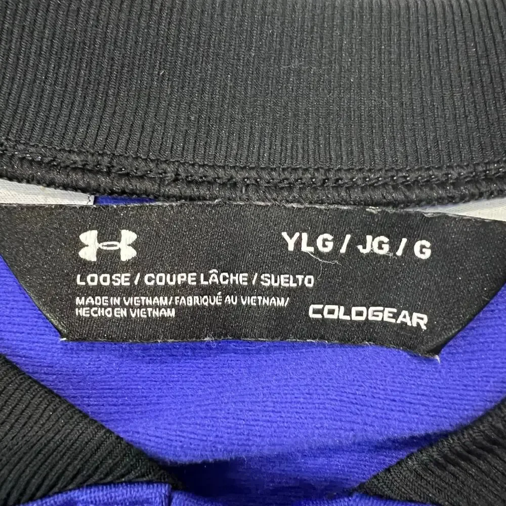 Under Armour good used