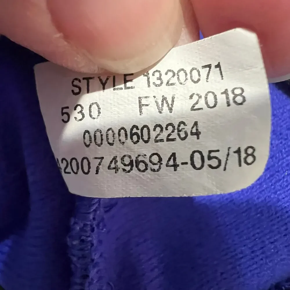 Under Armour good used