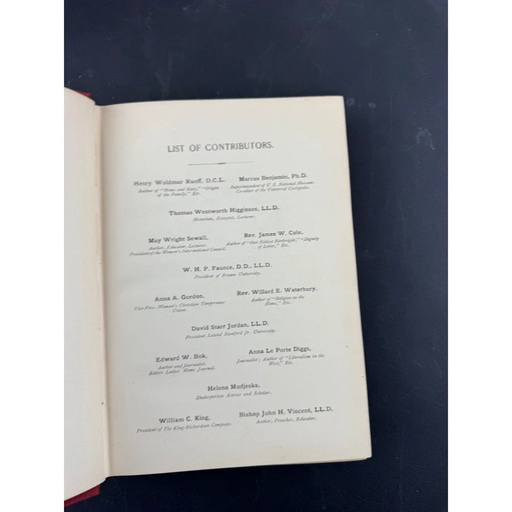 N/A antique 1902