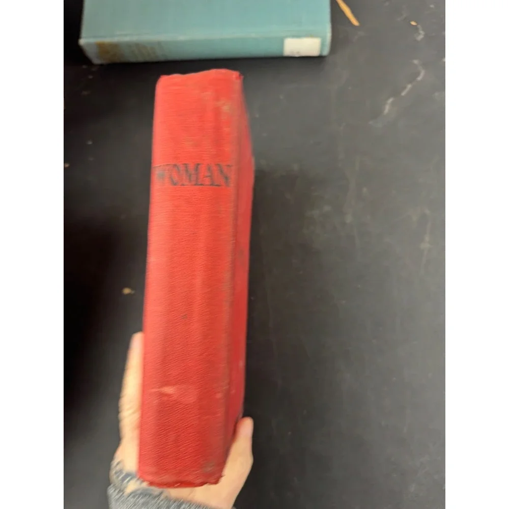 N/A antique 1902