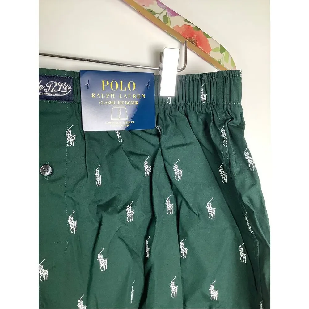 Polo Ralph Lauren brand polo