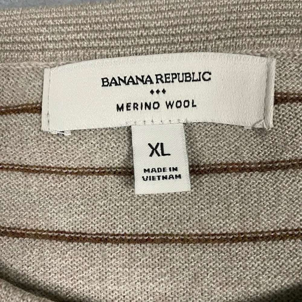 Banana Republic this item